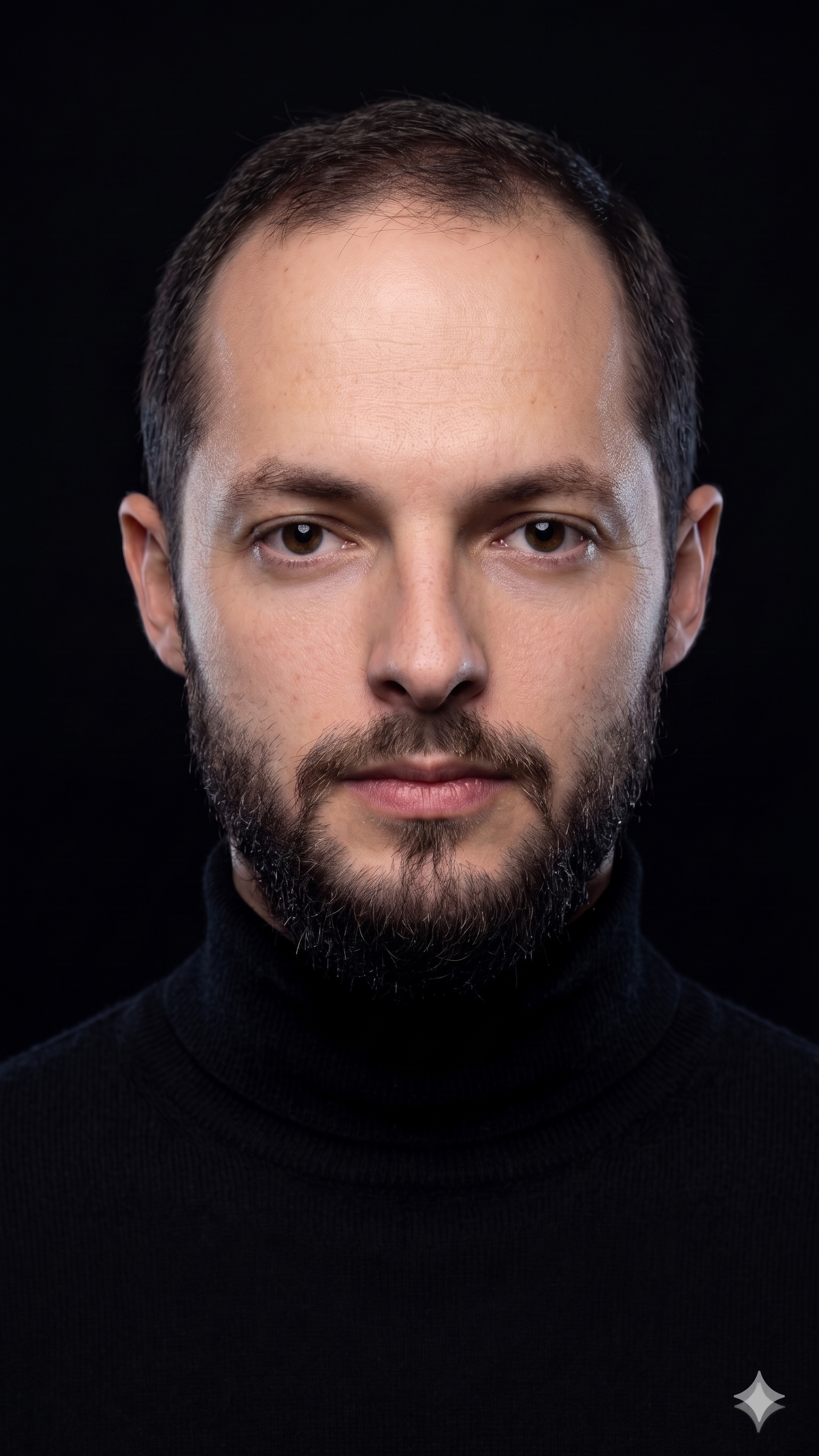 Victor Vasilyev — Senior Data & BI Specialist